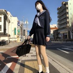 航海少女·套装-资料图