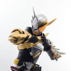 SHF 假面骑士Build RabbitDragon Form-资料图