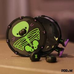 精灵鼠仔-资料图