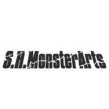 S.H.MonsterArts