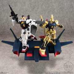 Assault Kingdom (#2) RX-178 高达 Mk-II AEUG colors-资料图