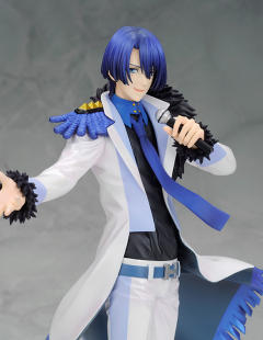 ALTAiR 圣川真斗 ST☆RISH-资料图
