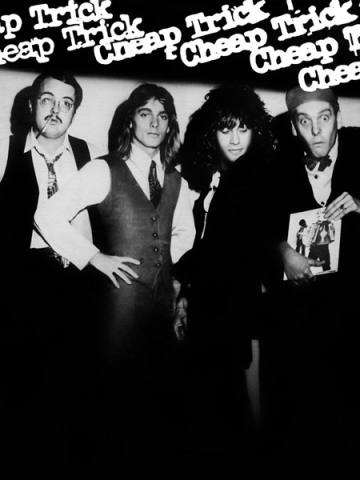 Cheap Trick