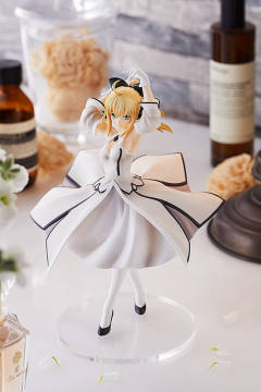 POP UP PARADE Saber Lily-资料图
