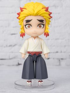Figuarts mini 炼狱千寿郎-资料图