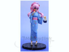 Premium Prize 姬路瑞希 浴衣 ver.-资料图