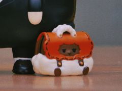 眼黑黑不太冷-资料图