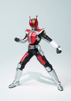 假面骑士电王SwordForm Twist Action Form-资料图