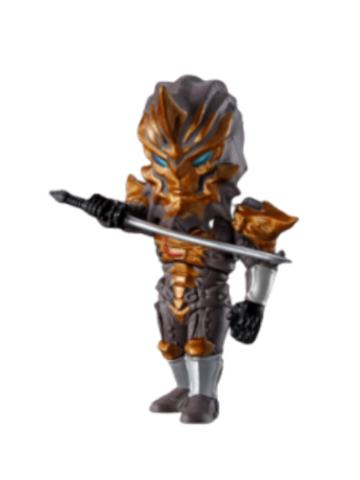 伽古拉斯·伽古拉