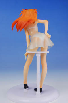 Metamo Figure 惣流·明日香·兰格雷 -资料图