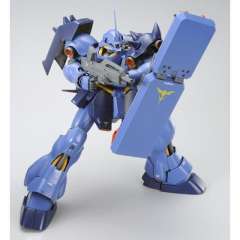 MG AMS-119 基拉·多加 REZIN SCHYNDER 丽兹 专用机-资料图