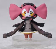 figma#219 魔女夏洛特 百江渚 -资料图