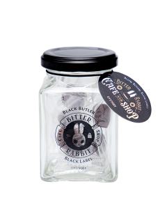 BITTER RABBIT糖果罐