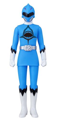 Sentai Hero Series 兽王鲨 
