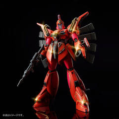 RE/100 XM-07S 维吉纳·基纳(贝拉·罗纳特别版)-资料图