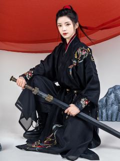 无忌