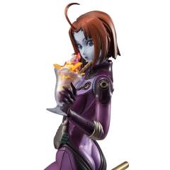 Yamato Girls Collection 梅尔达·狄兹 Pilot Suit ver.-资料图