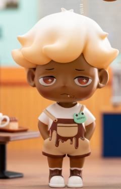 摩卡咖啡-资料图