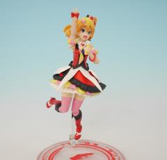 SHF 芙蕾雅·薇恩-资料图