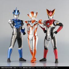 SHF 格丽乔奥特曼-资料图