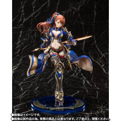 Figuarts ZERO 贝娅特丽克 -资料图