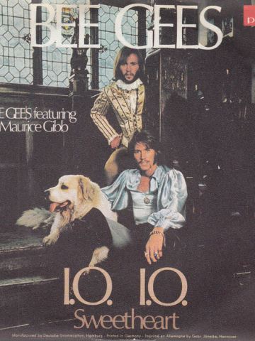 I.O. I.O.
