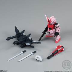 MBF-02 嫣红强袭 MBF-02+P202QX 嫣红强袭 IWSP-资料图
