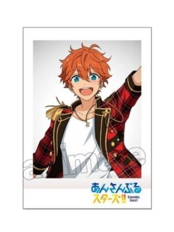 明星昴流-特典拍立得