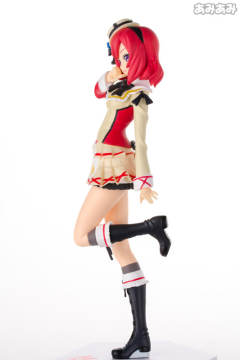 PM Figure 西木野真姫 それは僕たちの奇跡-资料图