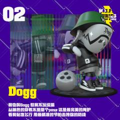 Dogg-资料图