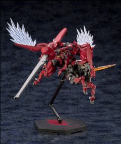 六角机牙 Sieg Springer 女王护卫样式-资料图