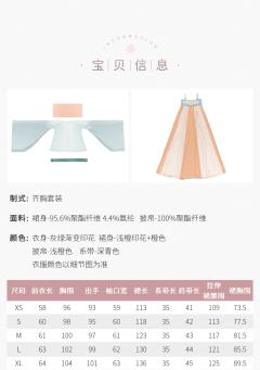 苍兰诀联名-兰芯若海-资料图