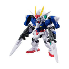 机动战士高达 MSE (02) GN-0000 00高达