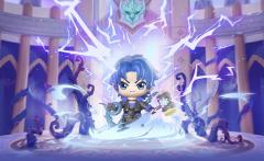 学员精英大赛系列-资料图