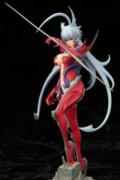 天羽雅音 魔女之刃 ver.-资料图