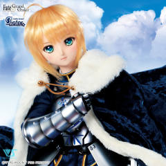 Dollfie Dream Dollfie Dream Sister Saber-资料图