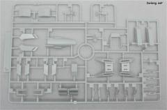 MG RGZ-95C 里歇尔 队长机-资料图