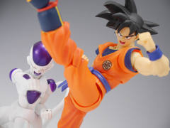 SHF 弗利萨 最终形态 Resurrection-资料图