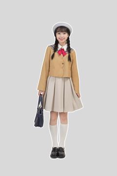 花瓣西-资料图