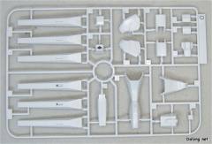 HGUC FA-93HWS ν高达 HWS装备型-资料图