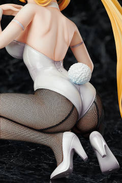B-style 路西法 Bunny ver.-资料图