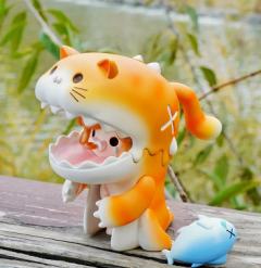 Diaper!猫-资料图