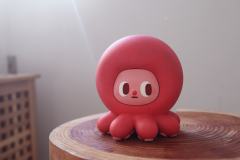 章鱼STARFY-资料图