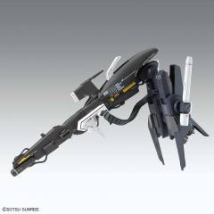 MG FA-010-A 全装甲ZZ高达先行量产试作型 Ver.Ka-资料图