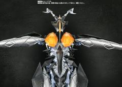 SHF 制裁天体用终极兵器 杰顿-资料图