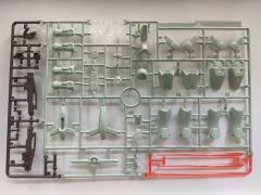 HG00 GNX-803T GN-X IV 量产型-资料图