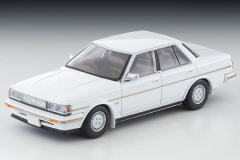 丰田 Cresta Exceed（白色）1985 年型号