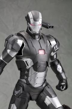 ARTFX 战争机器 -资料图