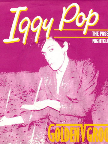 The Passenger / Nightclubbing