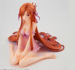 SSF 结城明日奈 睡衣 ver.-资料图